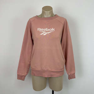 Reebok Crewneck - XS