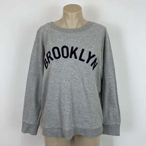 Hoodies Crewnecks: J.Crew Crewneck - M