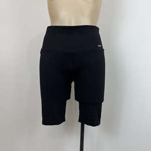 Activewear: Aim'n Biker Shorts - L