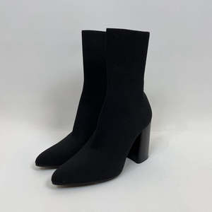 Footwear: Pulp Heels - 9