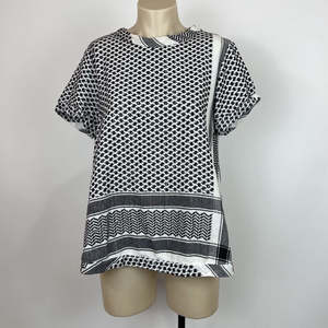 Cecilie Copengahe Top - S/M