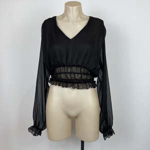 Aere Blouse - 8