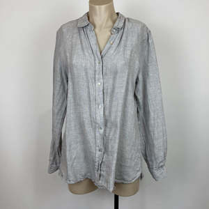 Size Medium: Zest Shirt - 12