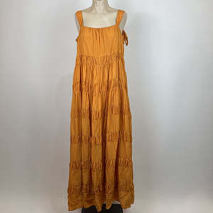 Size Medium: Dissh Dress - 12