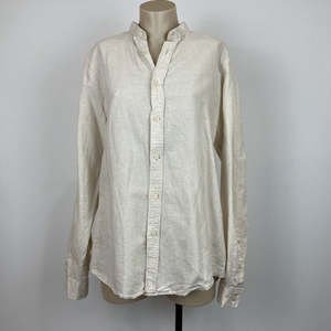 Size Medium: Zara Shirt - M