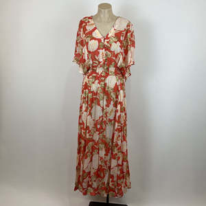 Size Medium: Whistle Dress - 12