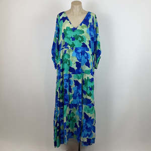 Size Medium: Haven Dress - M/L