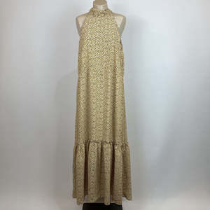 Size Large 16 18: Calli Dress - 16