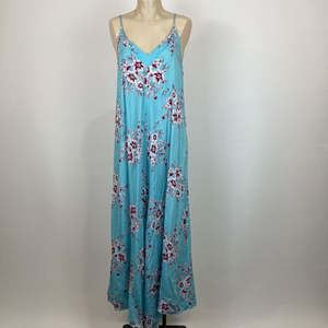 Size Large 16 18: The Outpost Jumpsuit - L