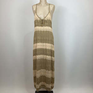 Size Large 16 18: Tigerlily Dress - 16