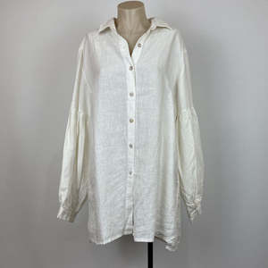 Size Large 16 18: Des Sen Shirt - L