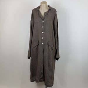 Megby Design Dress - XL