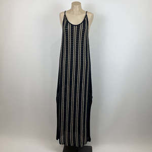 Elementary Dress - XXL