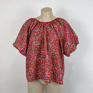 Size Large 16 18: Jiwa Blouse - L