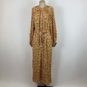 Stella + Gemma Dress - 16