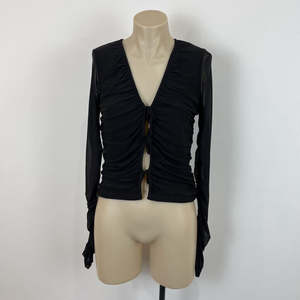 Sale Page: Glassons Top - L