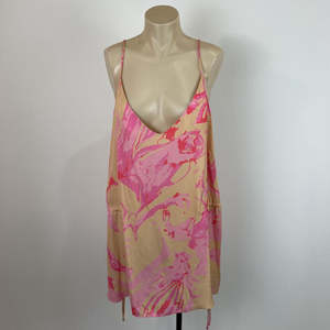 City Chic Camisole - L