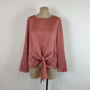 Glassons Blouse - 14
