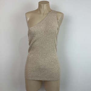 Unknown Brand Cami Top - M/L