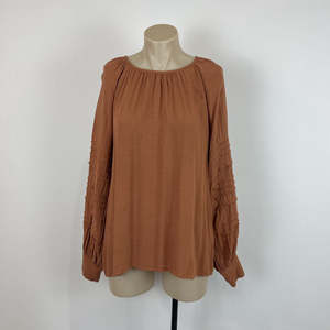 Sale Page: Whistle Blouse - 8