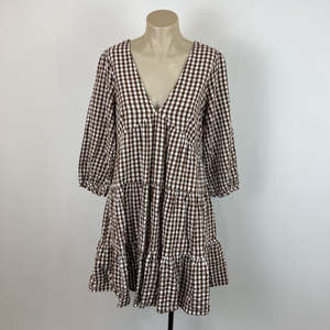 20 Under: Glassons Dress - 8