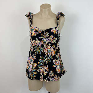 Whistle Cami Top - 10