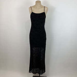 20 Under: Glassons Dress - XS