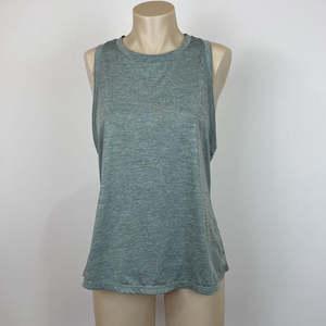 30 Under: Nimble Tank - 10