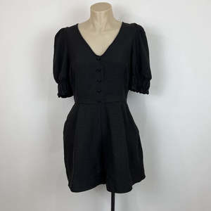 Vera Moda Playsuit - S