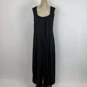 Jumpsuits Playsuits: Annah Stretton Jumpsuit - 10