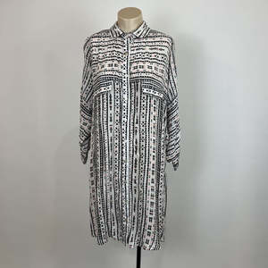 Magali Pascal Dress - S