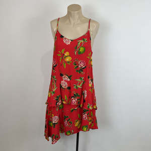 100: Coop By Trelise Dress - M