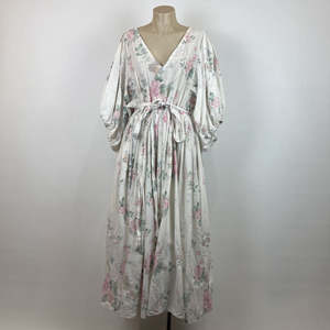 Sloan Dress - 12