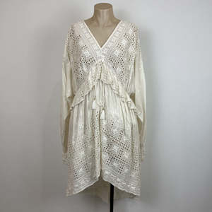 100: Zimmermann Dress - 8