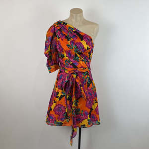 100: Talulah Dress - XXS