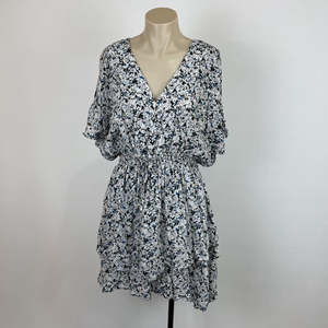 New Zealand Designers: Blak Dress - 10