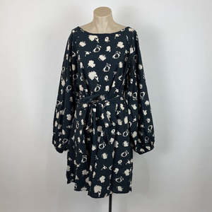 Heidi Frank Dress - 14