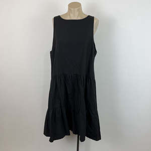 New Zealand Designers: Heidi Frank Dress - 16