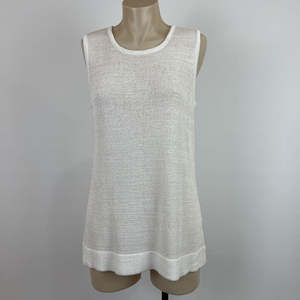 Under 15: Here. Top - M