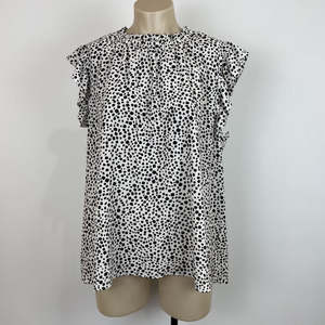 Under 15: Decjuba Top - 14