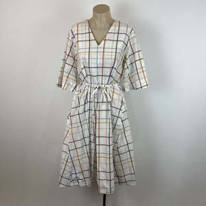 Kowtow Dress - XS