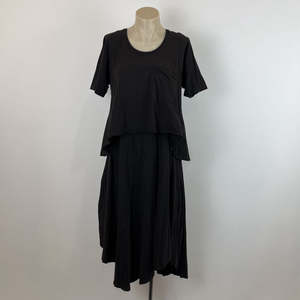 Kowtow Dress - S