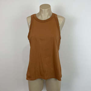 Bec Bridge: Kowtow Top - XL