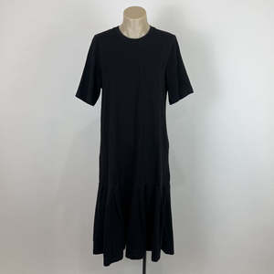 Kowtow Dress - S