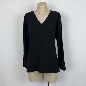 Jumpers: Scapa Sports Jumper - M