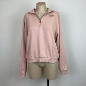 Jumpers: Nike Jumper - S