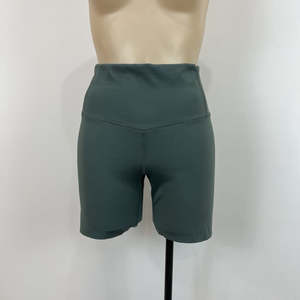 Nimble Bike Shorts - 12