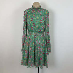 Sale: Augustine Dress - M