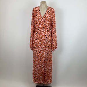 New With Tags 1: Stella + Gemma Dress - 16