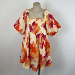 Wedding Season 1: Aere Dress - 8